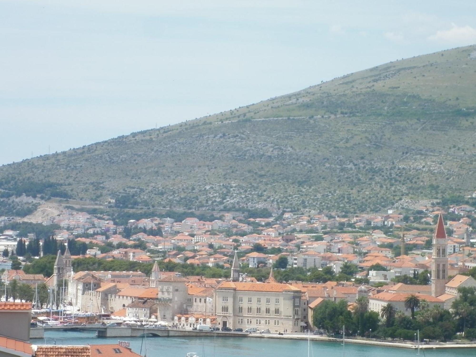 Apartments Ivona 2 Trogir Szoba fotó