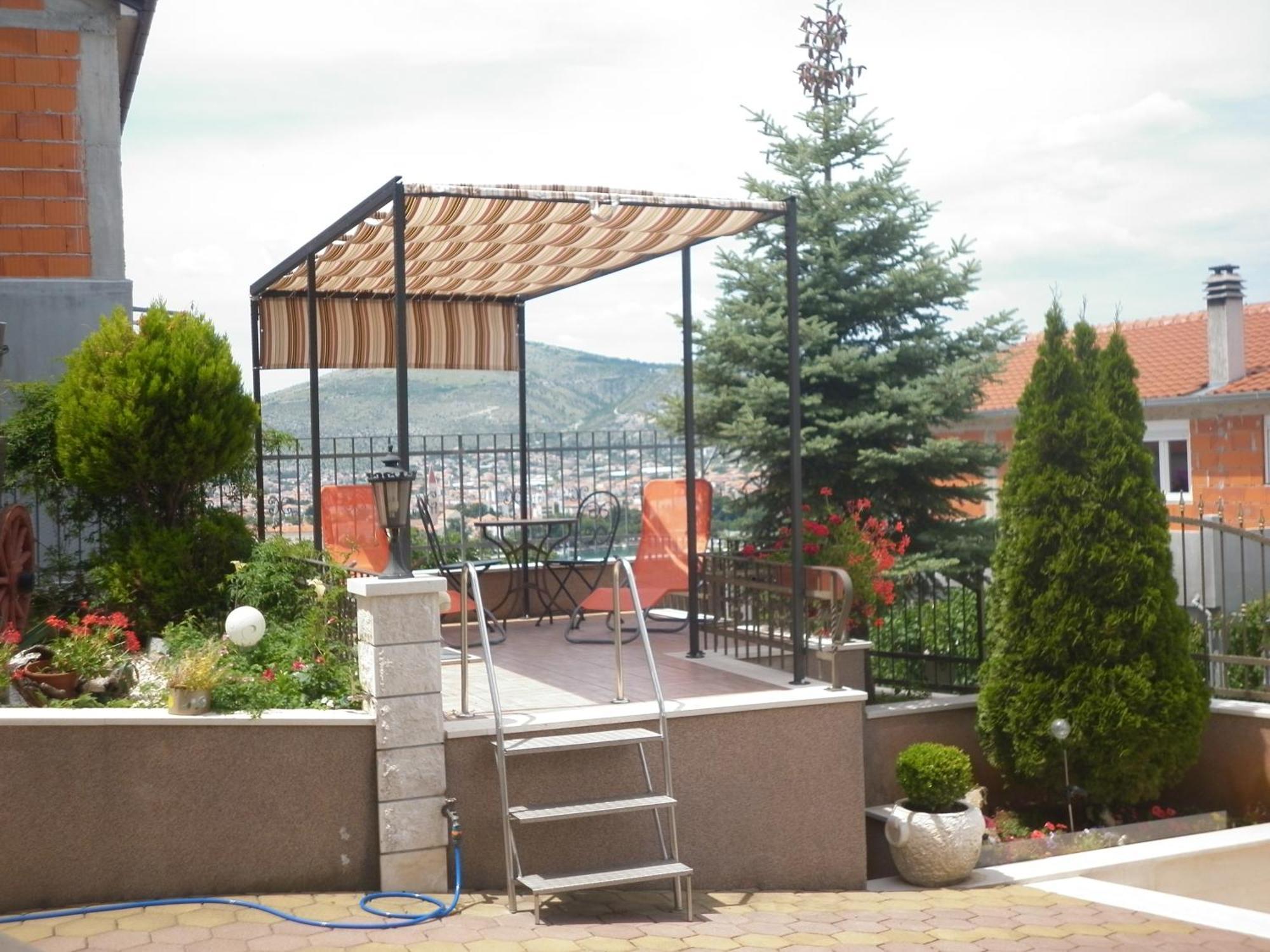 Apartments Ivona 2 Trogir Szoba fotó