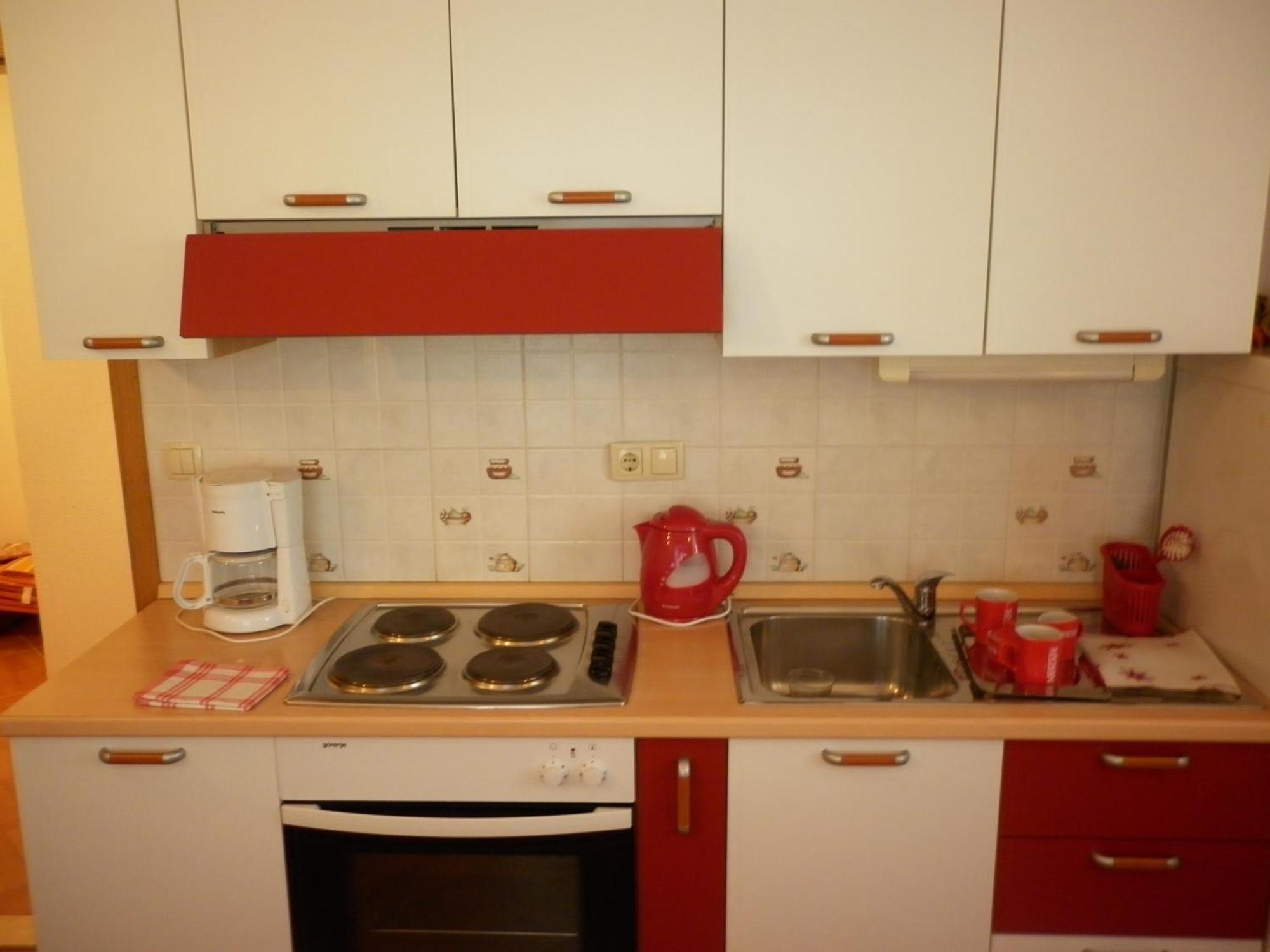 Apartments Ivona 2 Trogir Szoba fotó