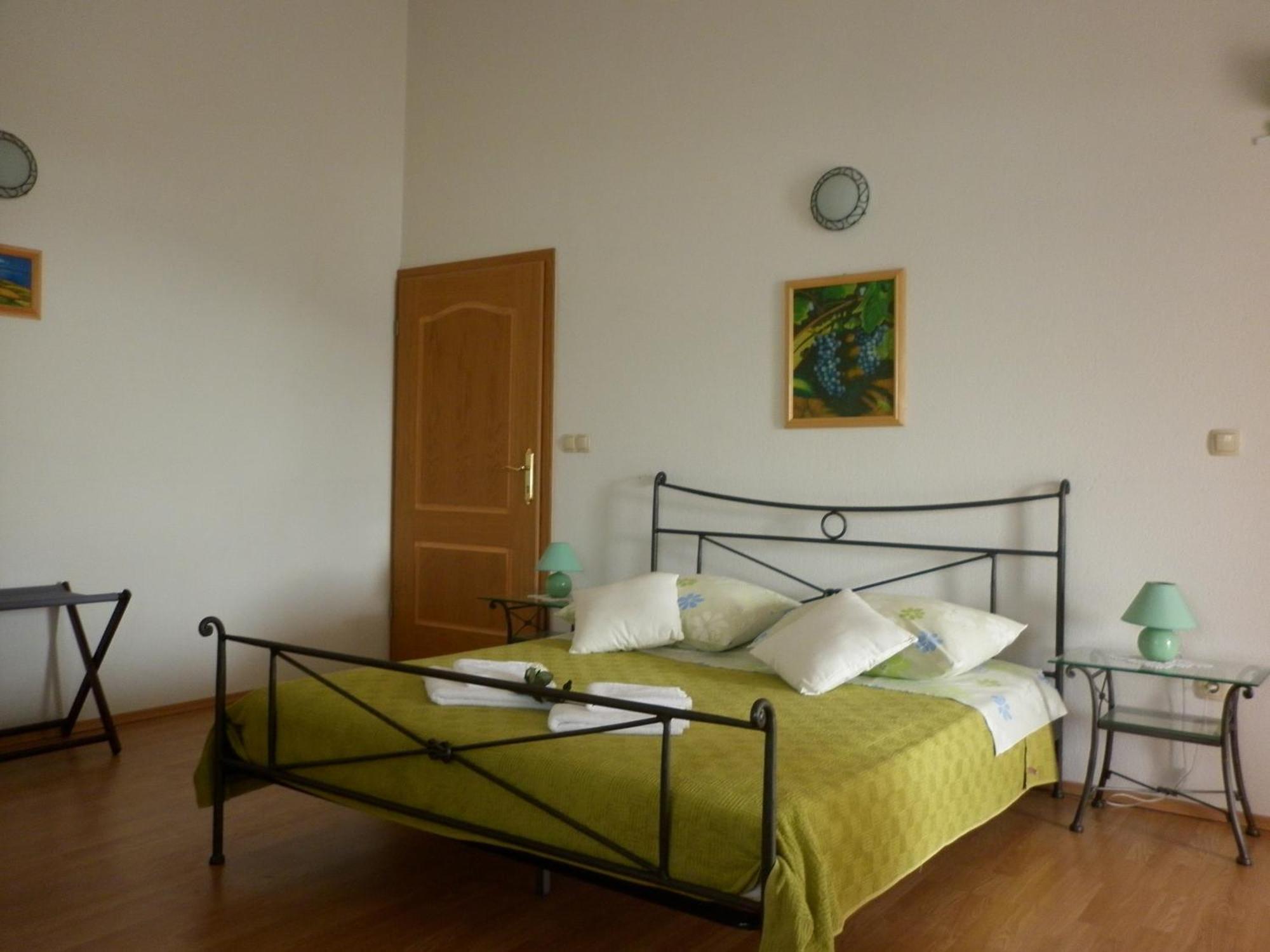 Apartments Ivona 2 Trogir Szoba fotó