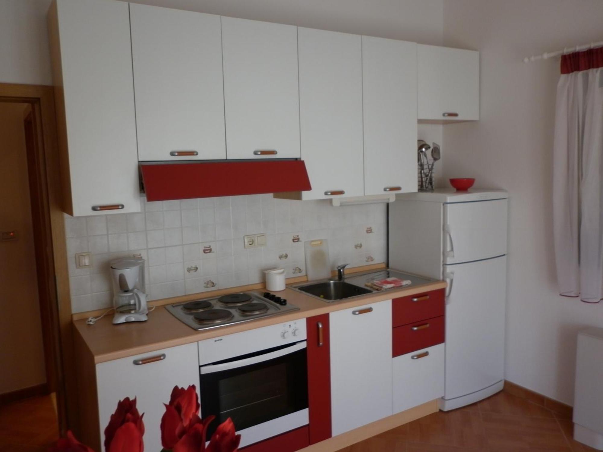 Apartments Ivona 2 Trogir Szoba fotó
