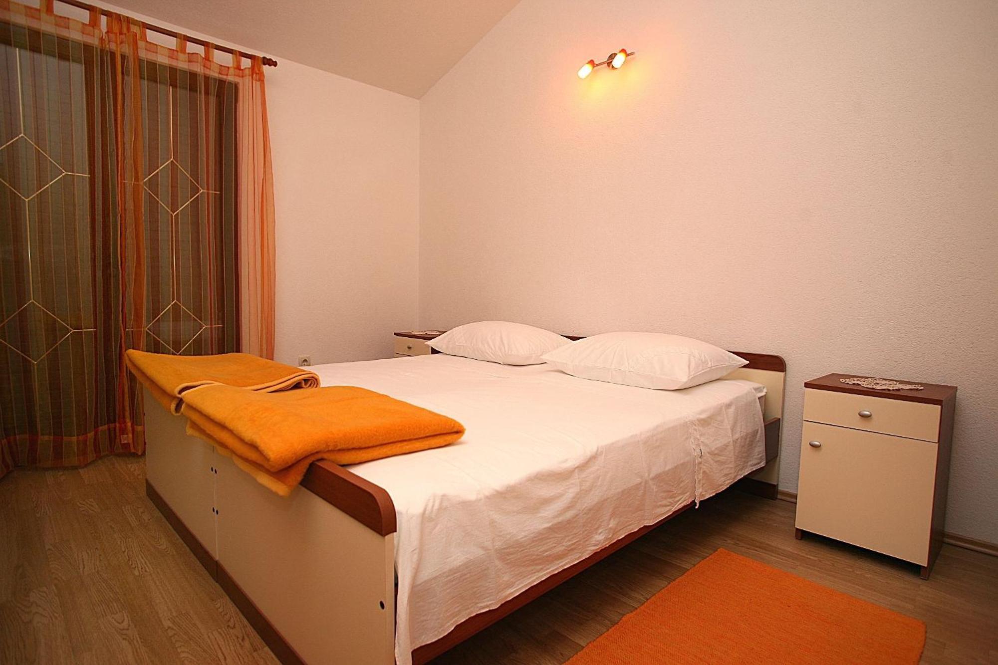 Apartments Ivona 2 Trogir Szoba fotó