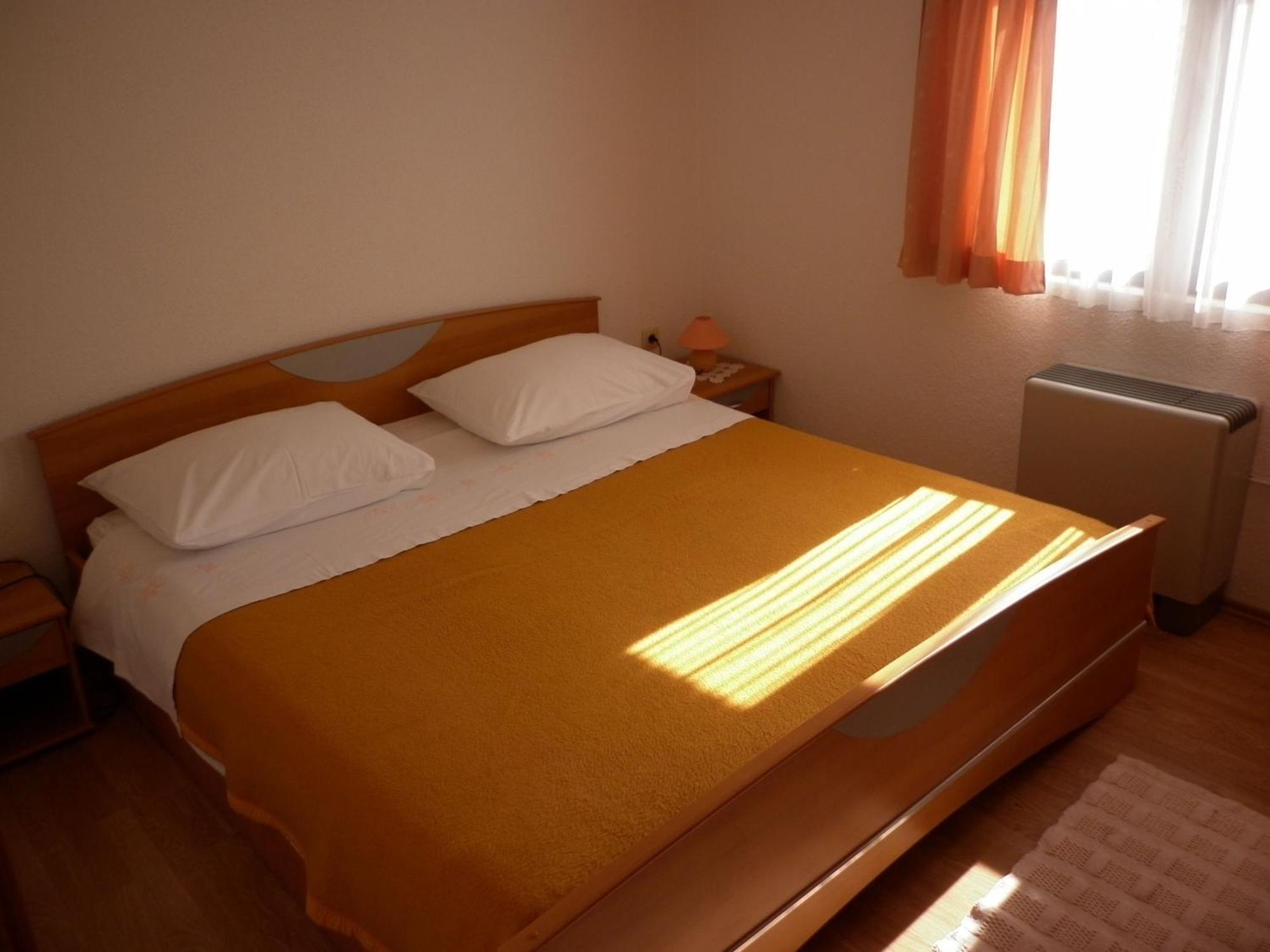 Apartments Ivona 2 Trogir Szoba fotó