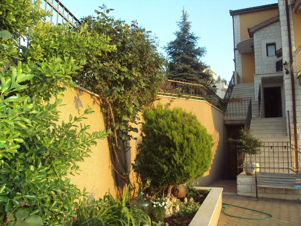 Apartments Ivona 2 Trogir Kültér fotó
