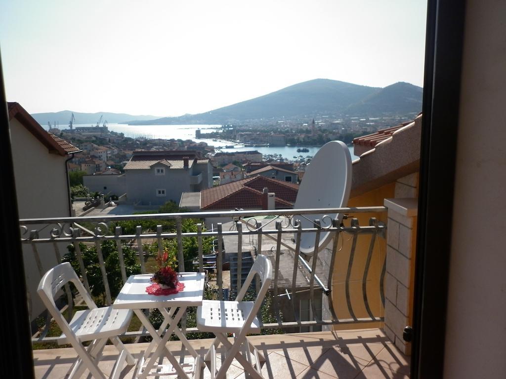 Apartments Ivona 2 Trogir Szoba fotó