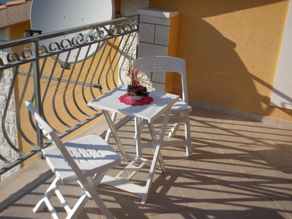 Apartments Ivona 2 Trogir Szoba fotó
