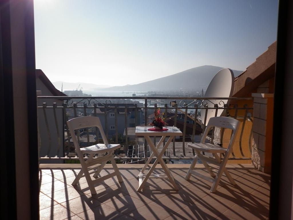 Apartments Ivona 2 Trogir Szoba fotó
