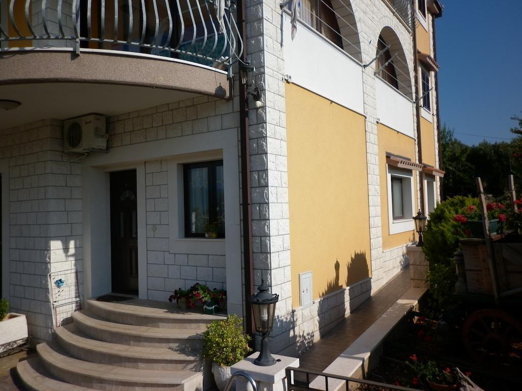 Apartments Ivona 2 Trogir Szoba fotó