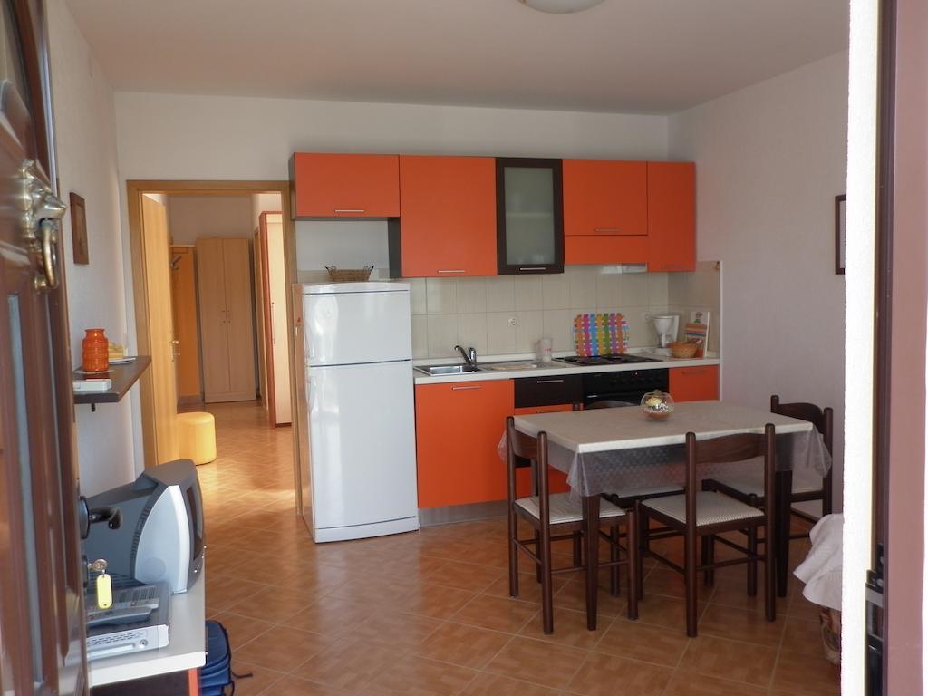 Apartments Ivona 2 Trogir Szoba fotó