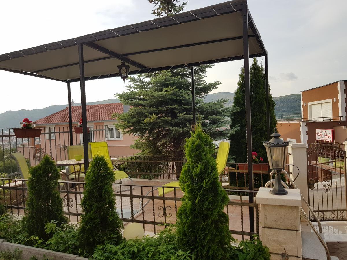 Apartments Ivona 2 Trogir Kültér fotó