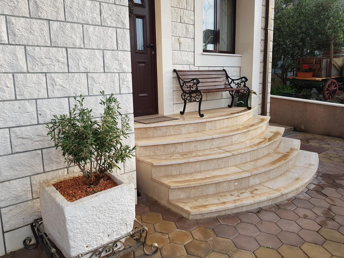 Apartments Ivona 2 Trogir Kültér fotó