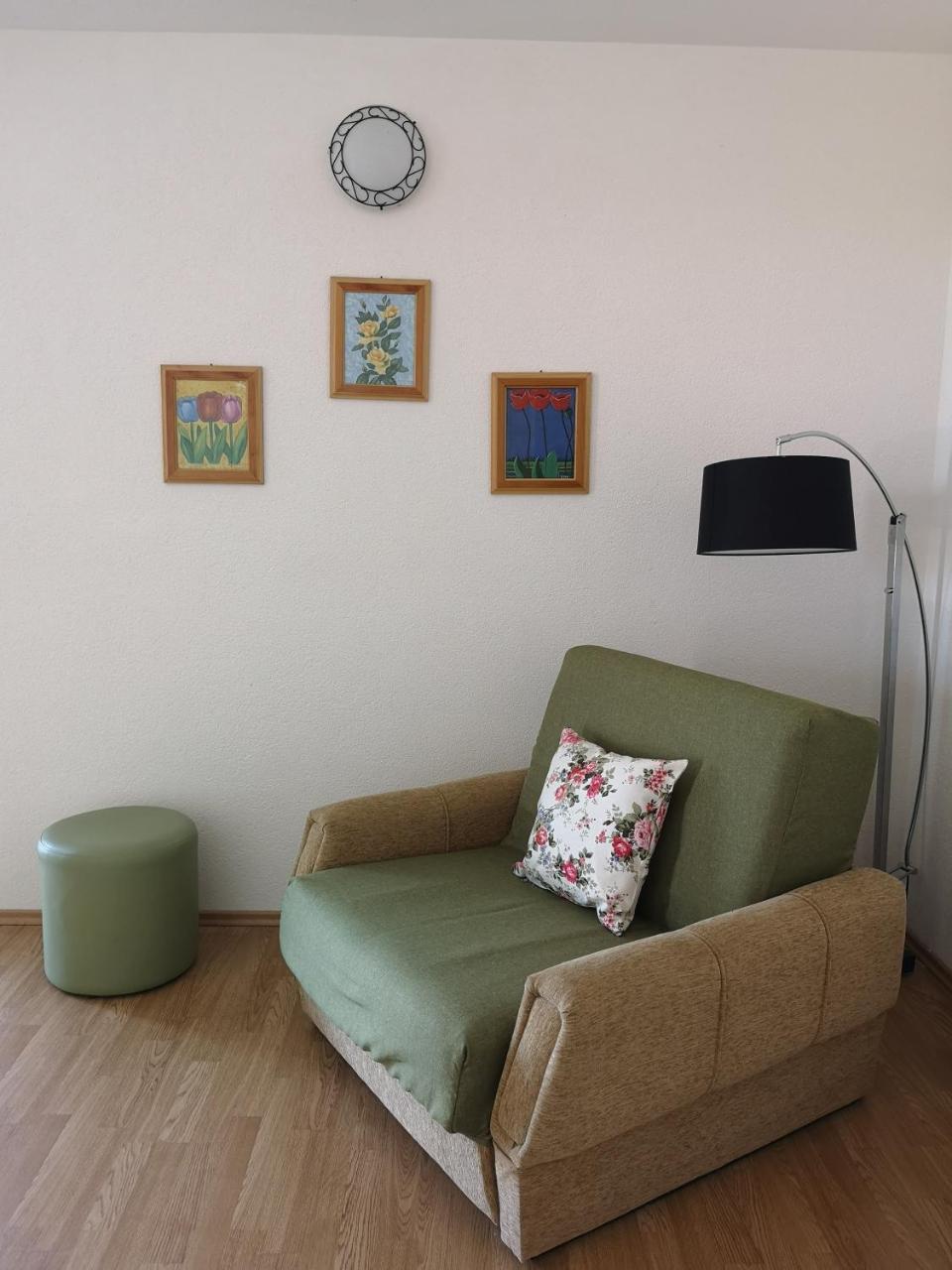 Apartments Ivona 2 Trogir Kültér fotó